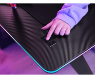 Trust GXT710 LUMINUS PRO RGB DESK - 1489343 - zdjęcie 5